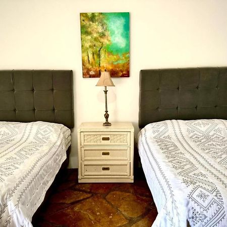 La Casita Inn Bustamante Kültér fotó