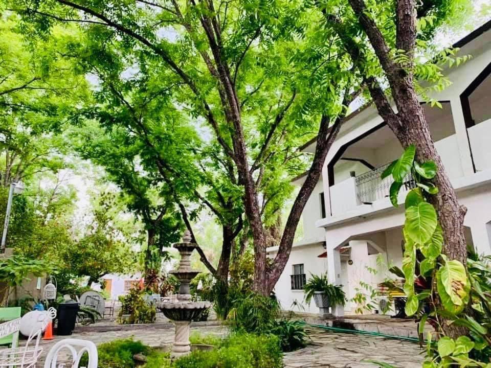 La Casita Inn Bustamante Kültér fotó