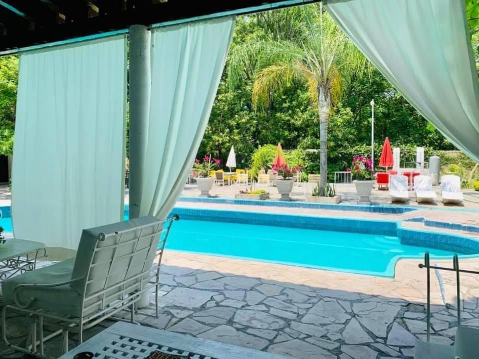 La Casita Inn Bustamante Kültér fotó