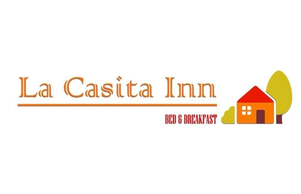 La Casita Inn Bustamante Kültér fotó