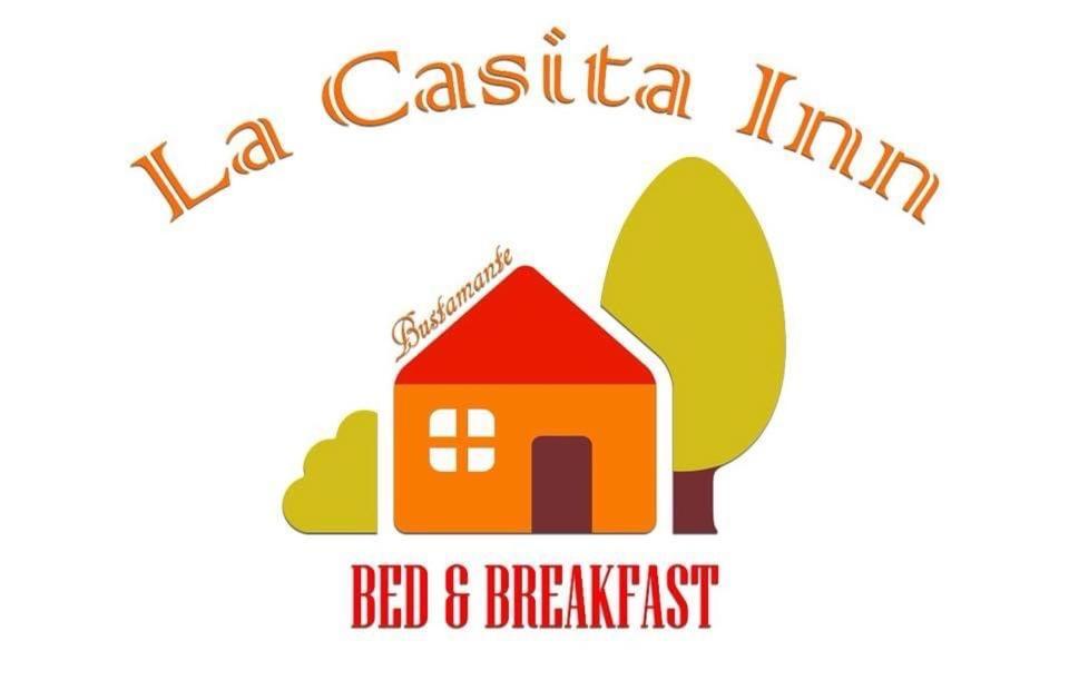 La Casita Inn Bustamante Kültér fotó