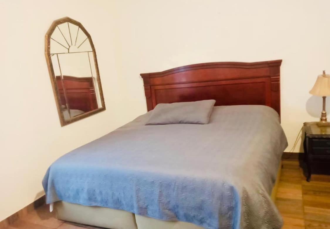 La Casita Inn Bustamante Kültér fotó