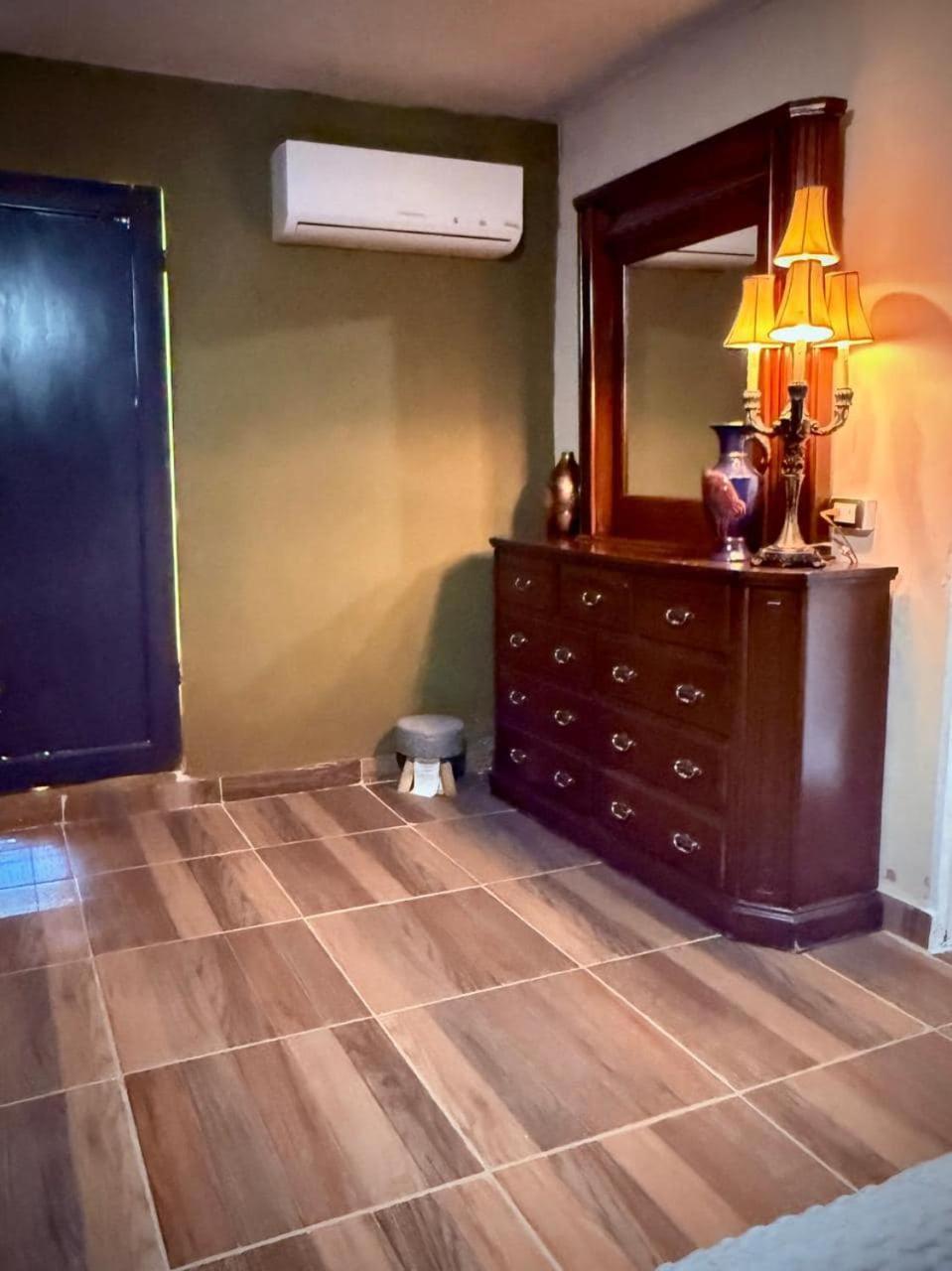 La Casita Inn Bustamante Kültér fotó