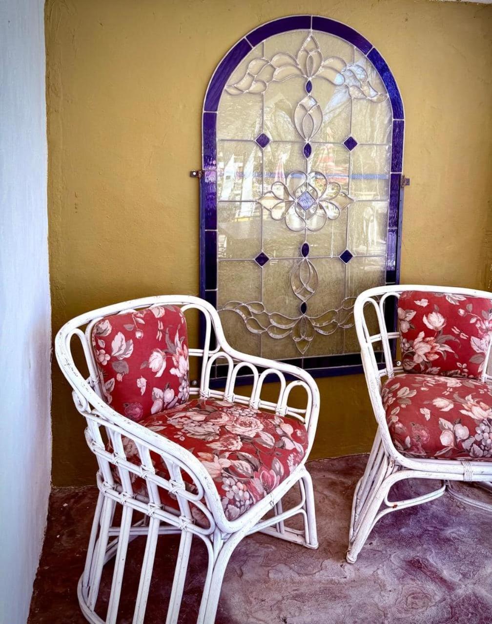La Casita Inn Bustamante Kültér fotó