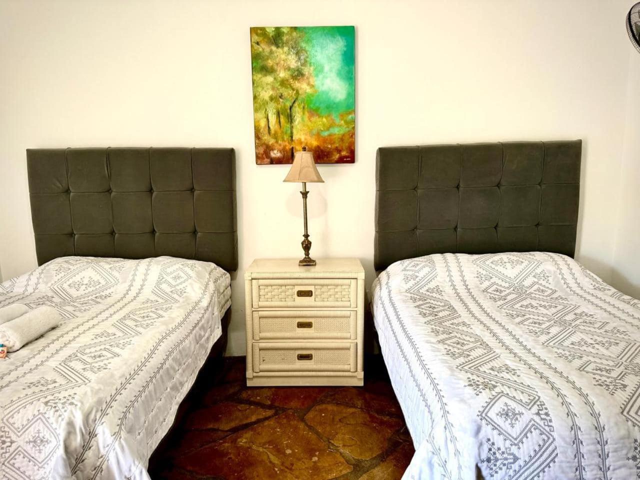 La Casita Inn Bustamante Kültér fotó