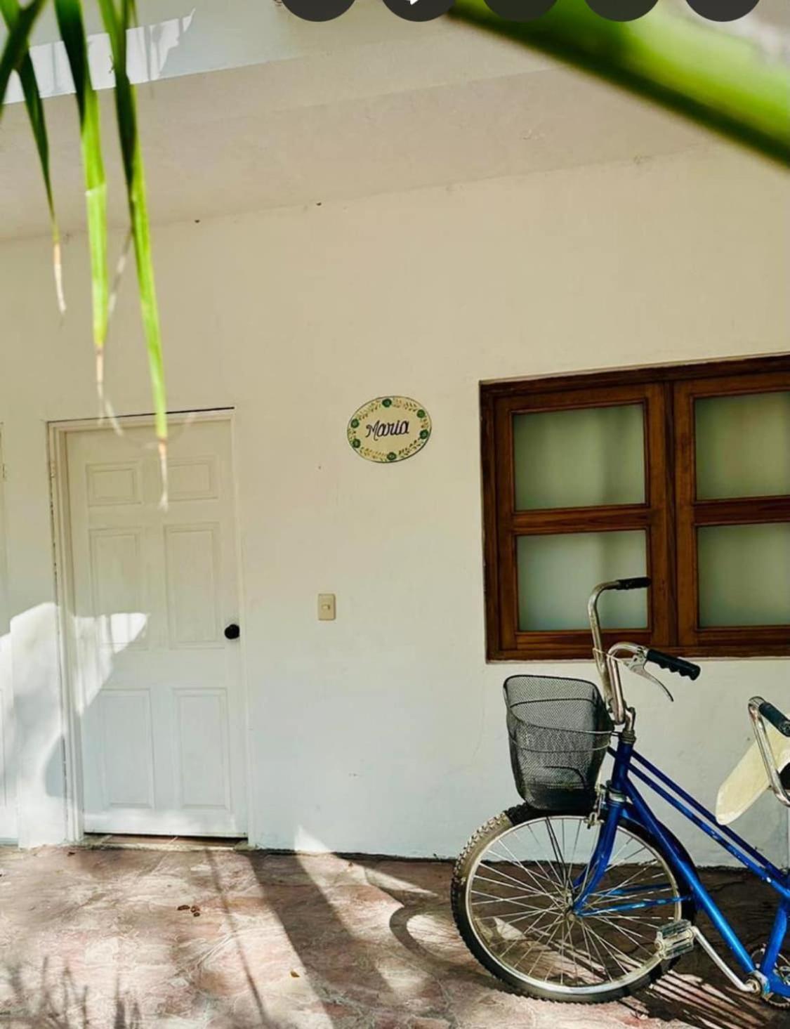 La Casita Inn Bustamante Kültér fotó