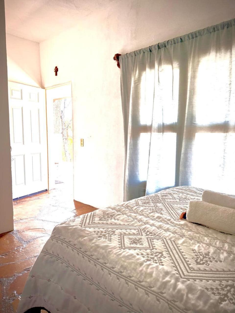 La Casita Inn Bustamante Kültér fotó