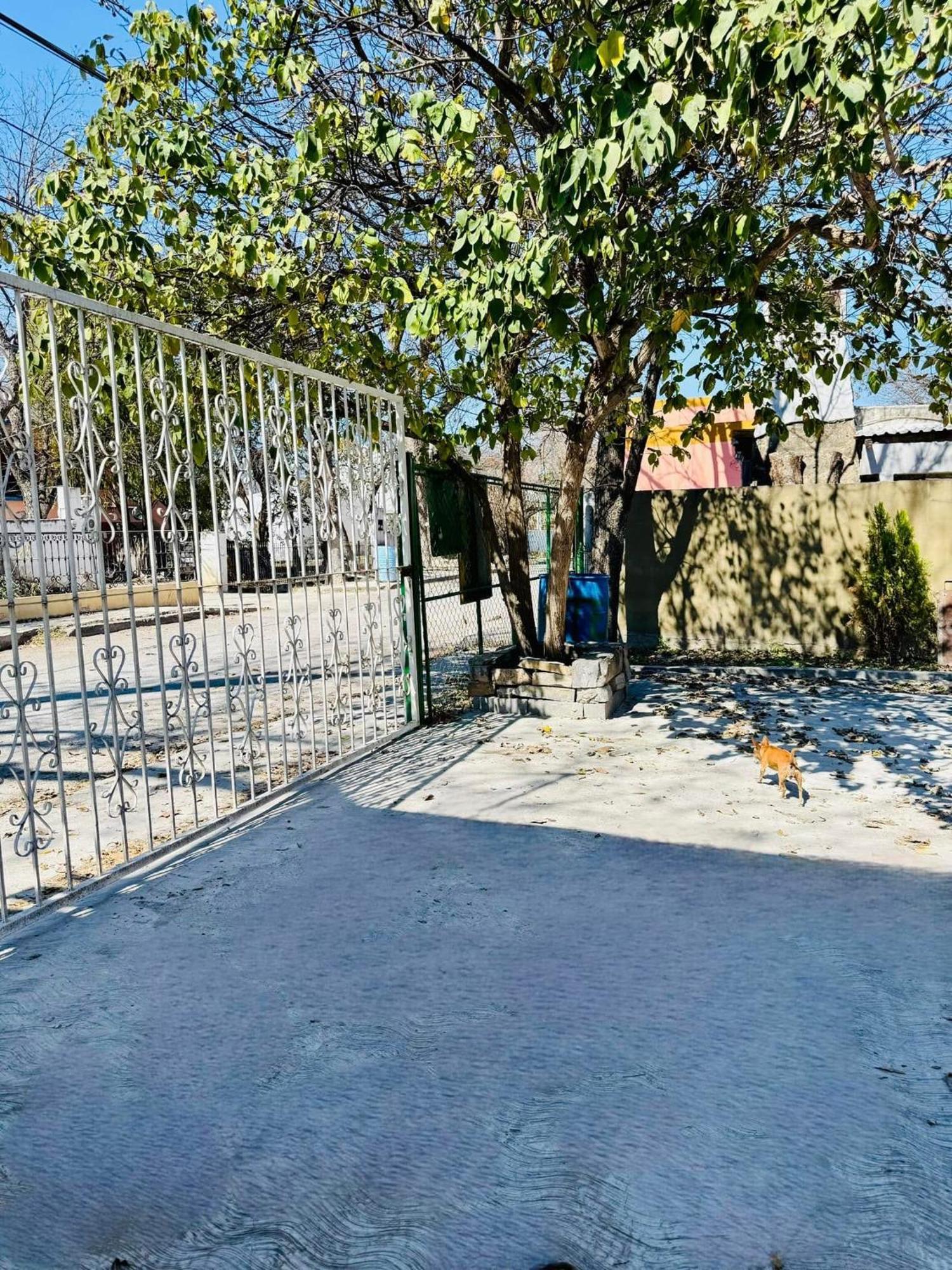 La Casita Inn Bustamante Kültér fotó