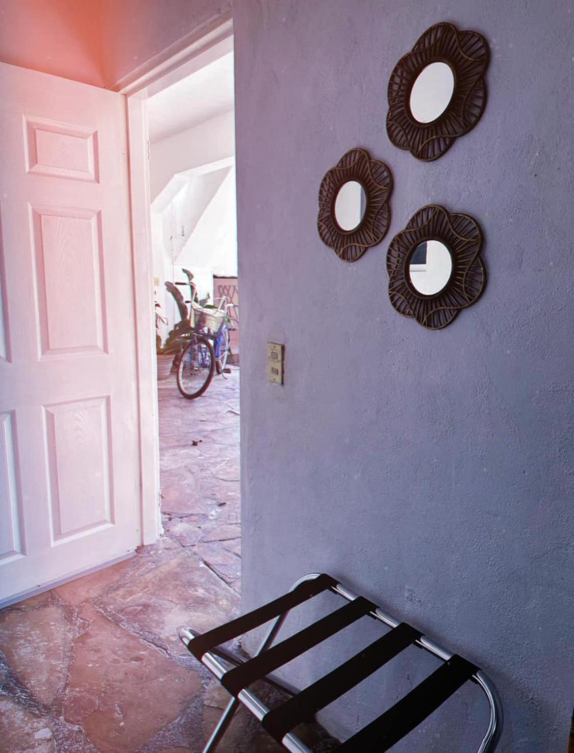 La Casita Inn Bustamante Kültér fotó