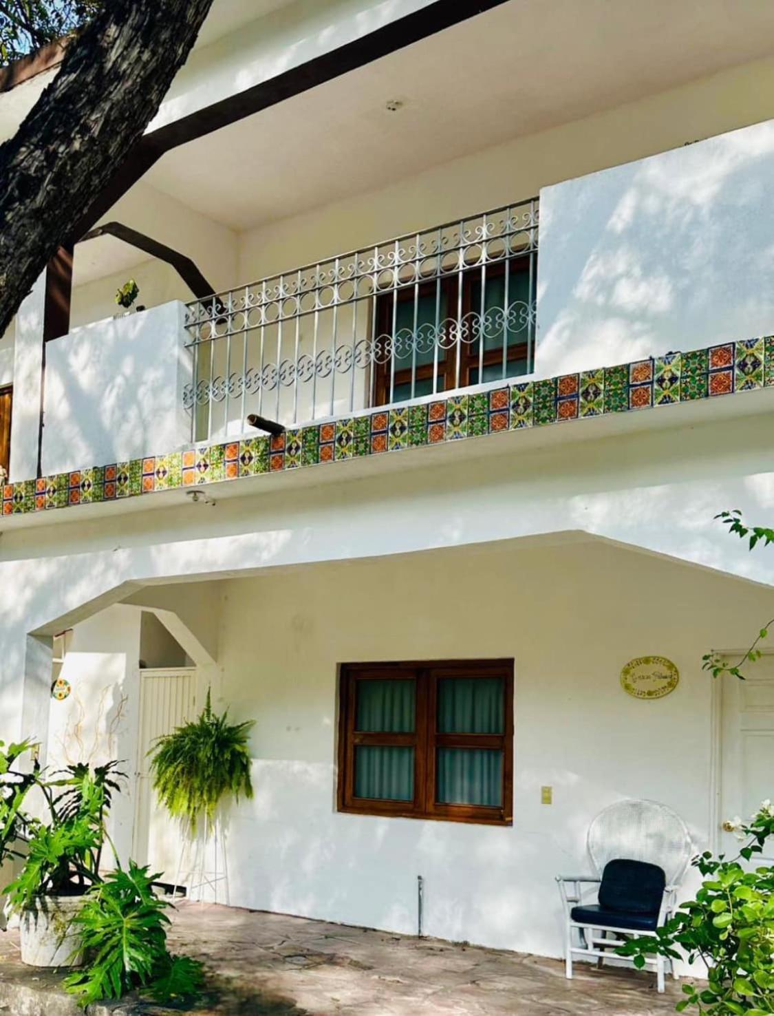 La Casita Inn Bustamante Kültér fotó