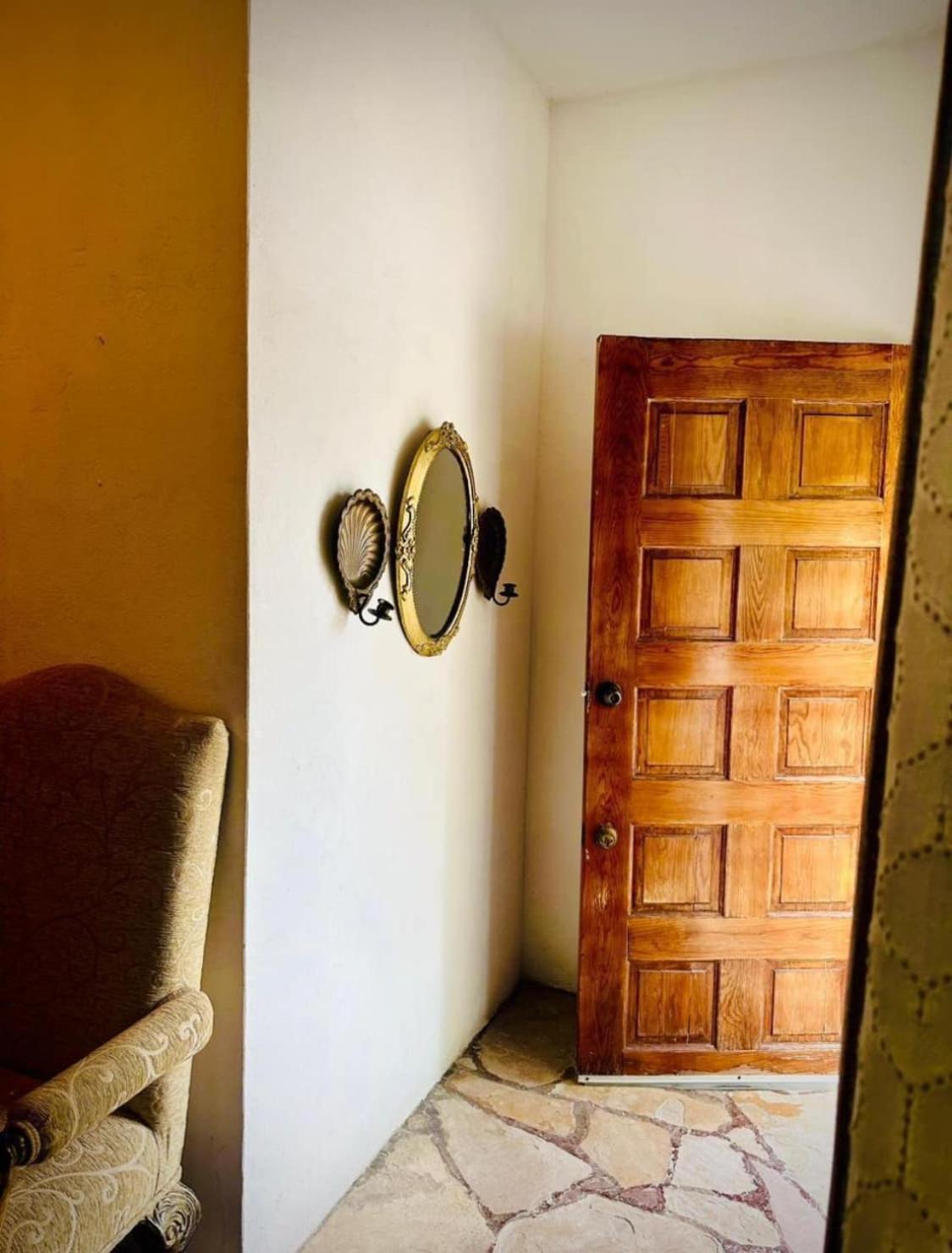 La Casita Inn Bustamante Kültér fotó
