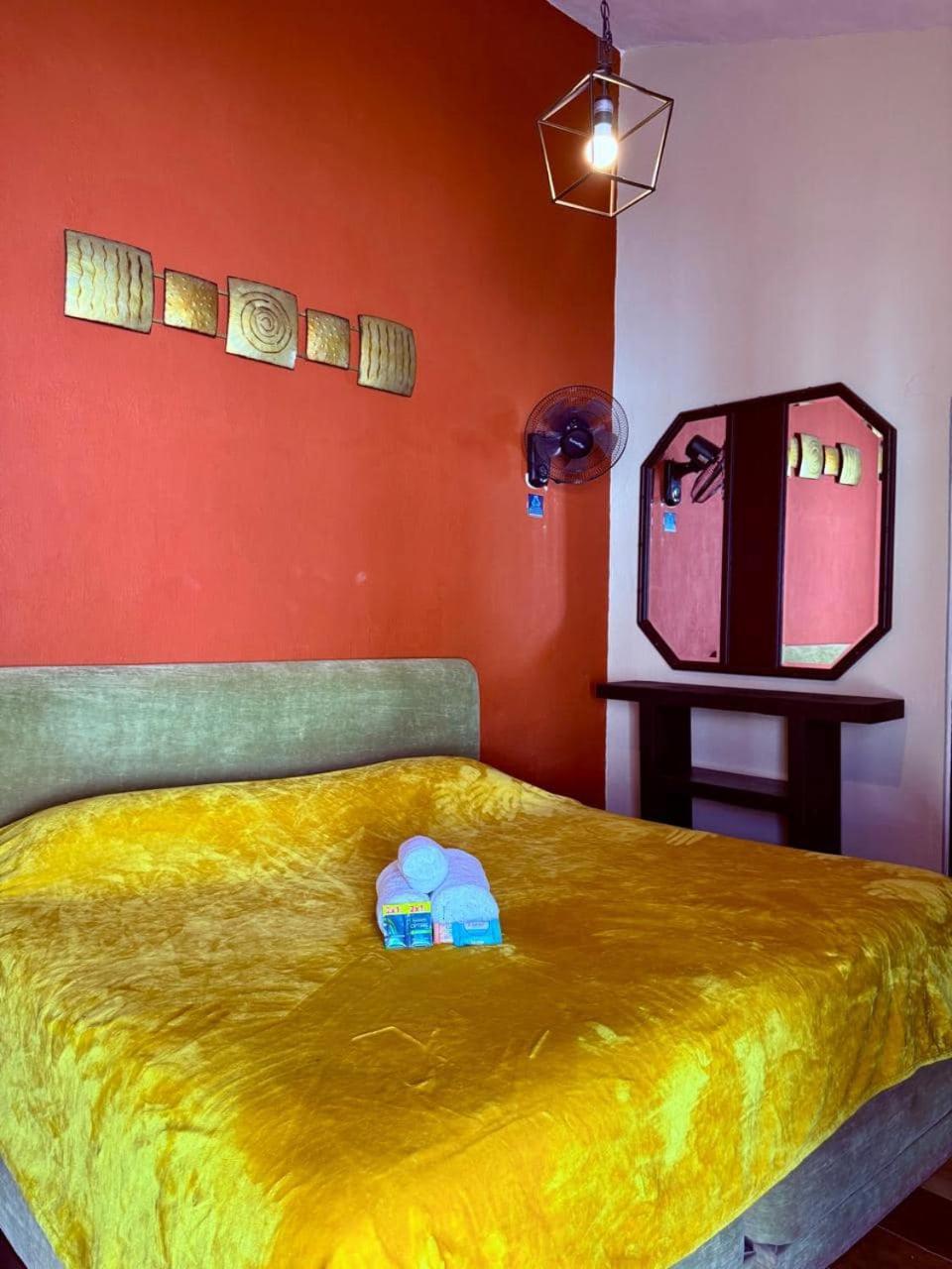 La Casita Inn Bustamante Kültér fotó