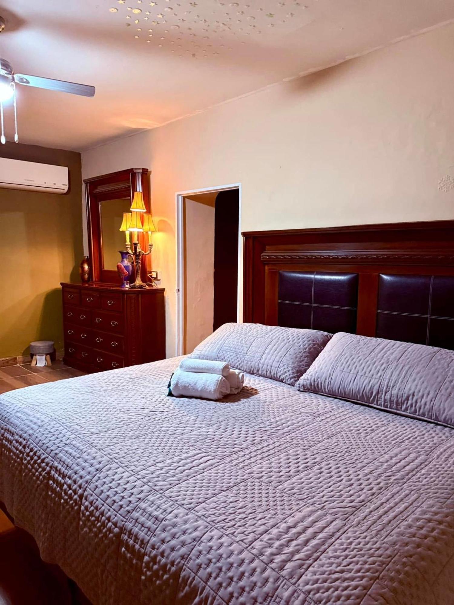 La Casita Inn Bustamante Kültér fotó