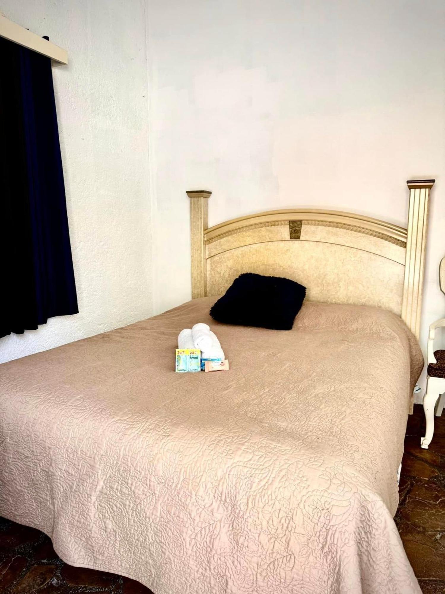 La Casita Inn Bustamante Kültér fotó